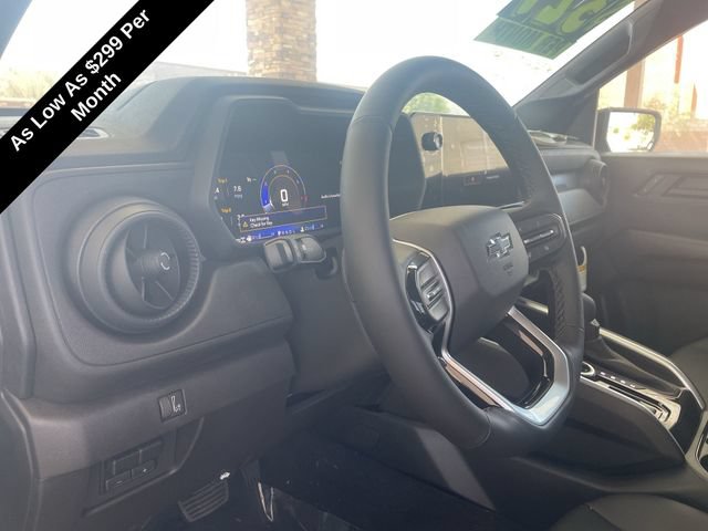 2026 Chevrolet Colorado Trail Boss - Photo 9