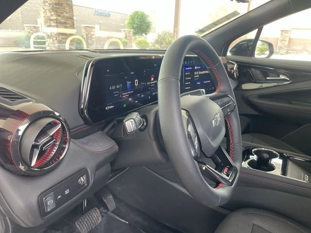2026 Chevrolet Blazer EV RS - Photo 10
