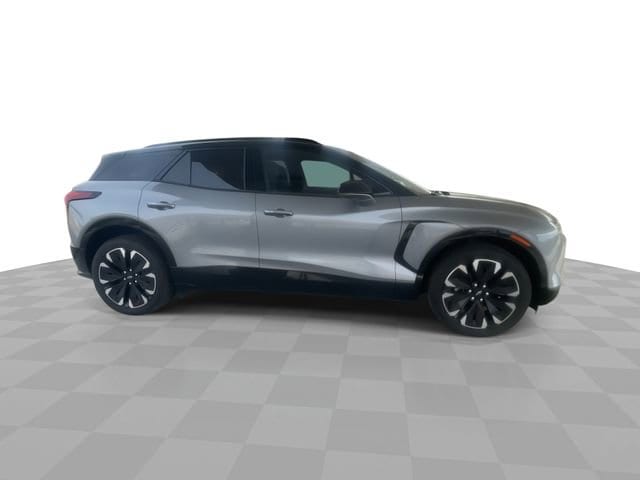 2026 Chevrolet Blazer EV RS - Photo 9