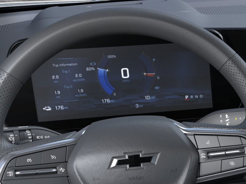 2025 Chevrolet Blazer EV LT - Photo 49