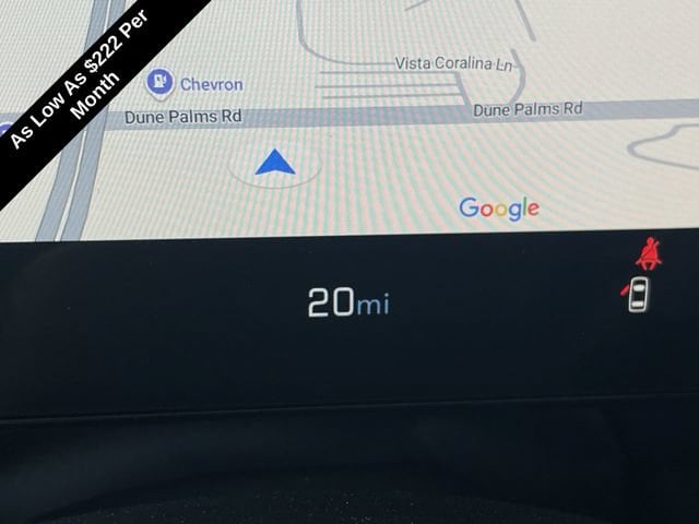 2025 Chevrolet Blazer EV LT - Photo 12