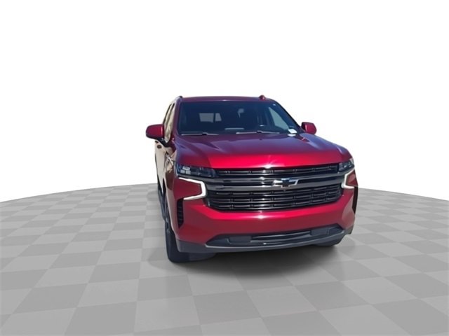 2022 Chevrolet Tahoe RST photo 2