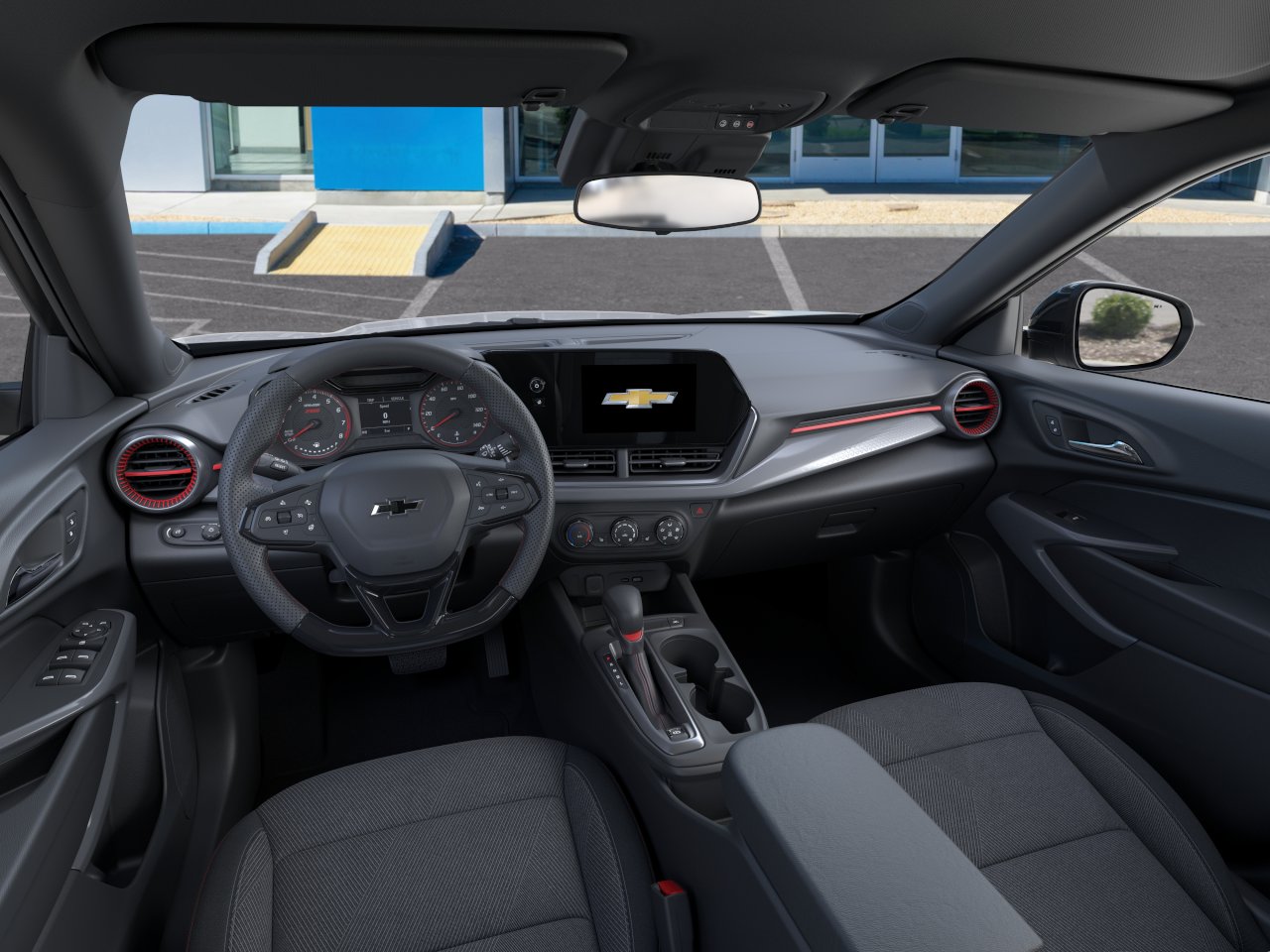 2026 Chevrolet Trax RS - Photo 15