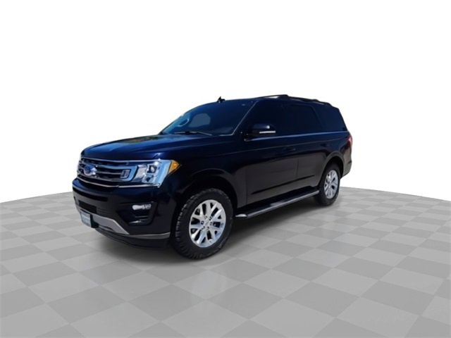 2021 Ford Expedition XLT photo 4