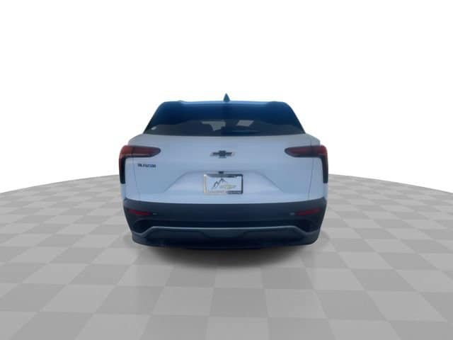 2026 Chevrolet Blazer EV LT - Photo 7