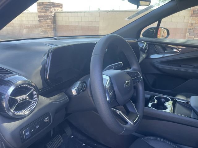 2026 Chevrolet Blazer EV LT - Photo 10