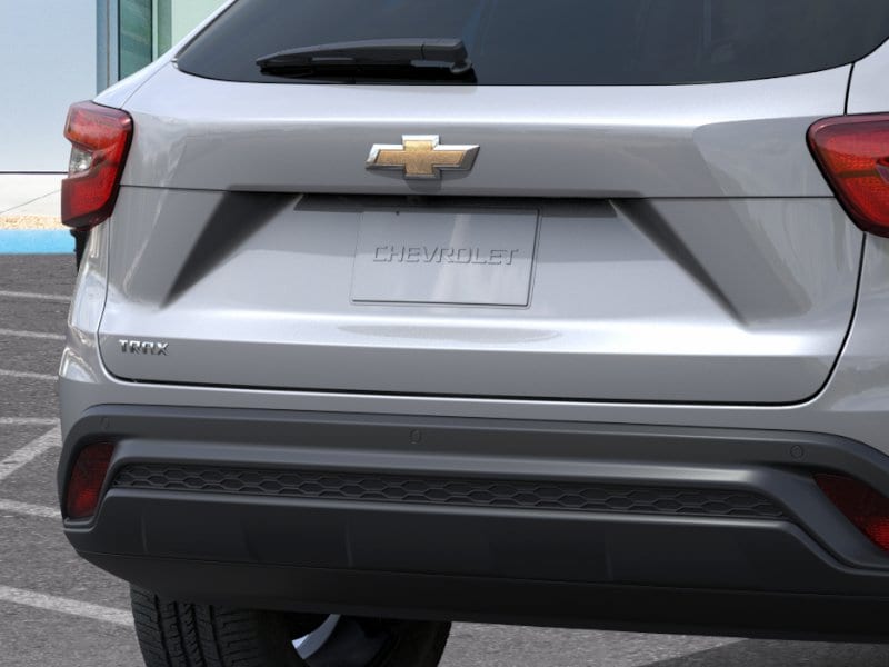 2026 Chevrolet Trax LS - Photo 14
