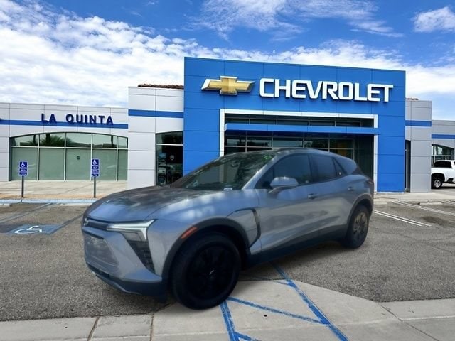2026 Chevrolet Blazer EV LT - Photo 4