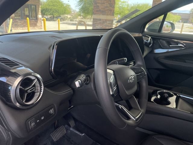 2025 Chevrolet Blazer EV LT - Photo 10