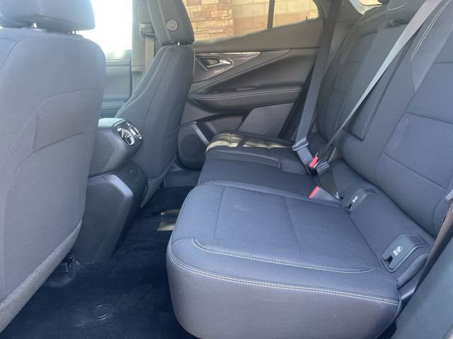 2026 Chevrolet Blazer EV LT - Photo 23