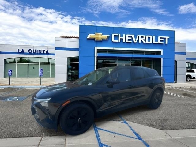 2026 Chevrolet Blazer EV LT - Photo 8