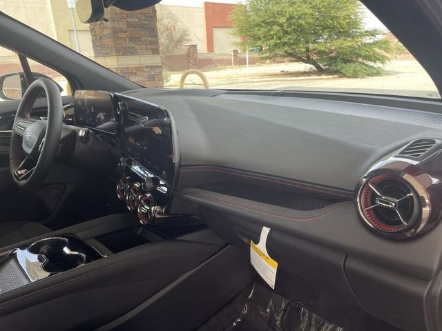 2026 Chevrolet Blazer EV RS - Photo 28