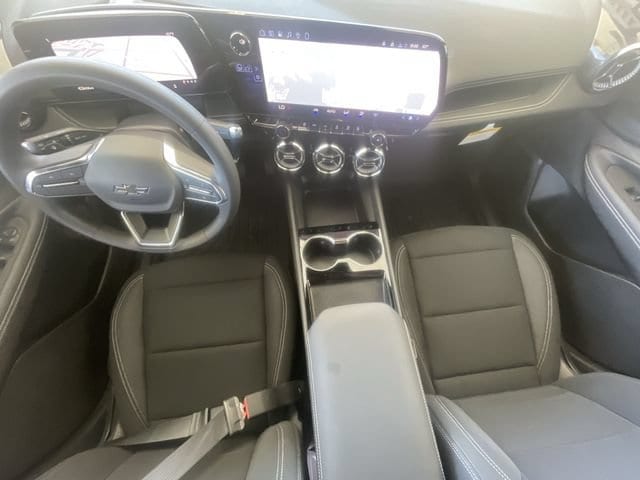 2026 Chevrolet Blazer EV LT - Photo 19