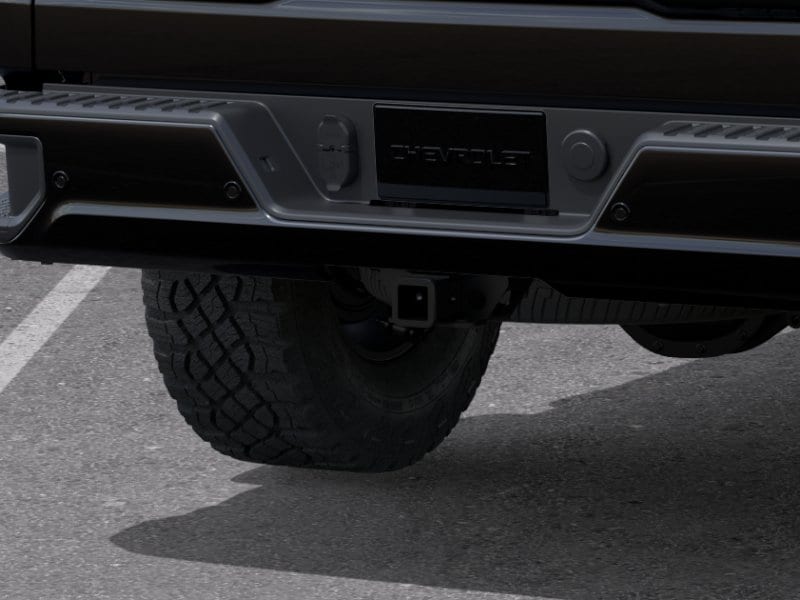 2026 Chevrolet Silverado 1500 ZR2 - Photo 14