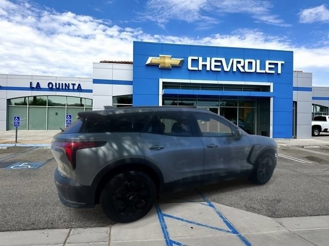 2026 Chevrolet Blazer EV LT - Photo 8