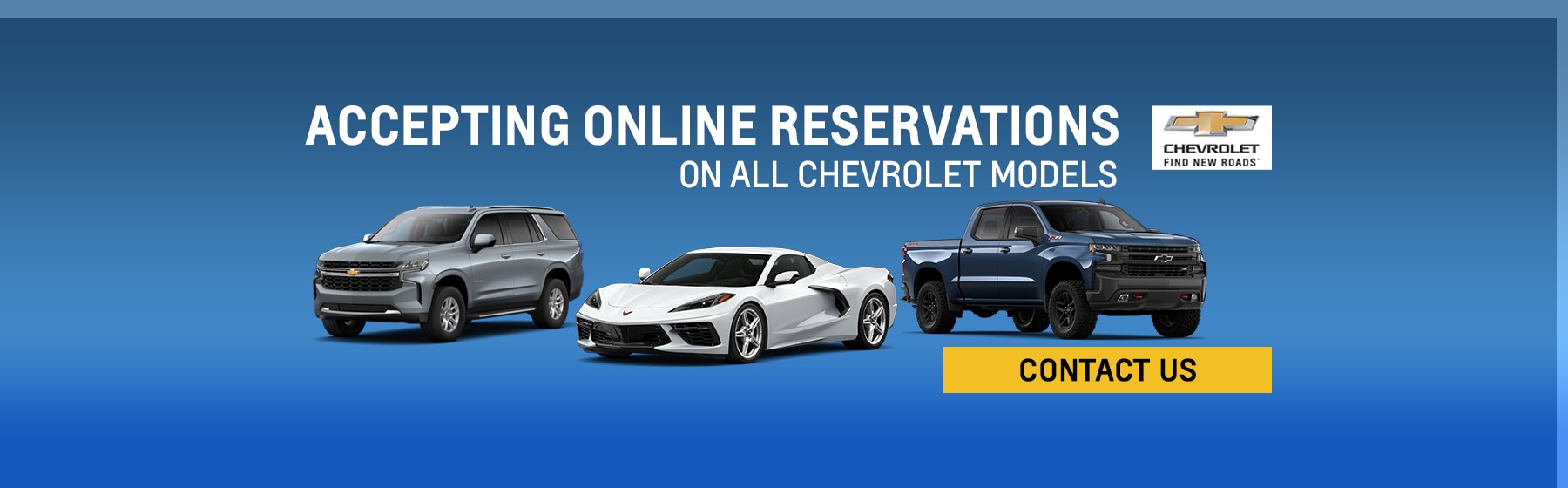 New Chevrolet and Used Car Dealer Serving La Quinta CA