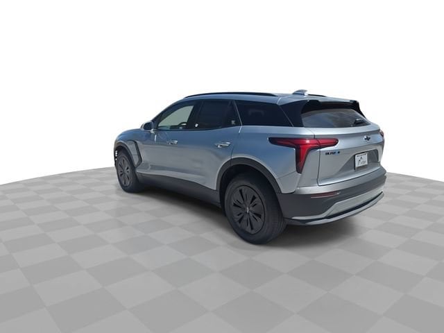 2025 Chevrolet Blazer EV LT - Photo 6