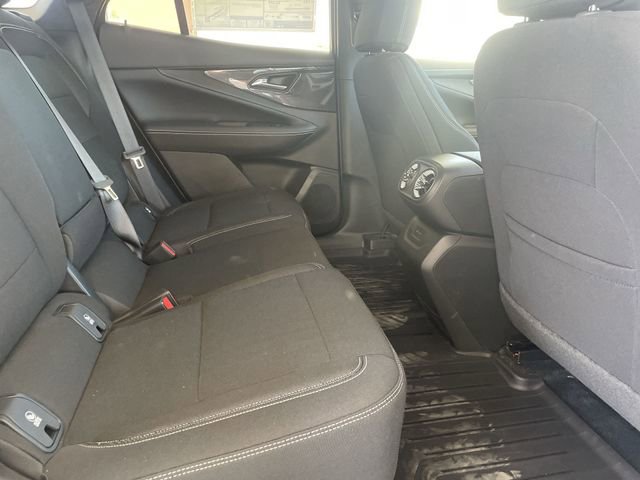 2026 Chevrolet Blazer EV LT - Photo 25