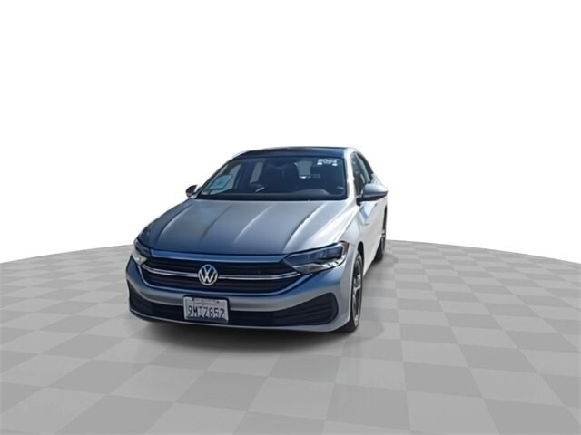 2024 Volkswagen Jetta 1.5T SE photo 4