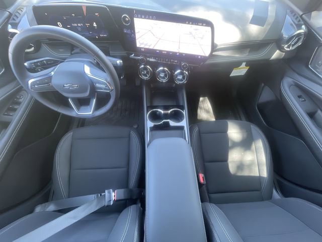 2026 Chevrolet Blazer EV LT - Photo 18
