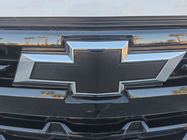 2022 Chevrolet Silverado 1500 LT Trail Boss - Photo 28