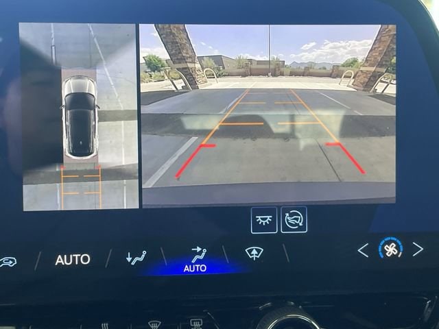 2025 Chevrolet Blazer EV LT - Photo 15