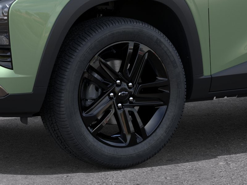2026 Chevrolet Trax Activ - Photo 9