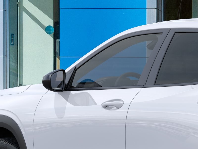 2026 Chevrolet Trax RS - Photo 12
