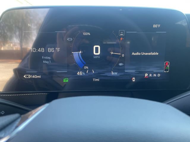 2026 Chevrolet Blazer EV LT - Photo 11