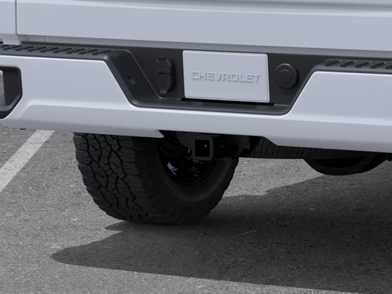 2026 Chevrolet Silverado 1500 RST - Photo 14