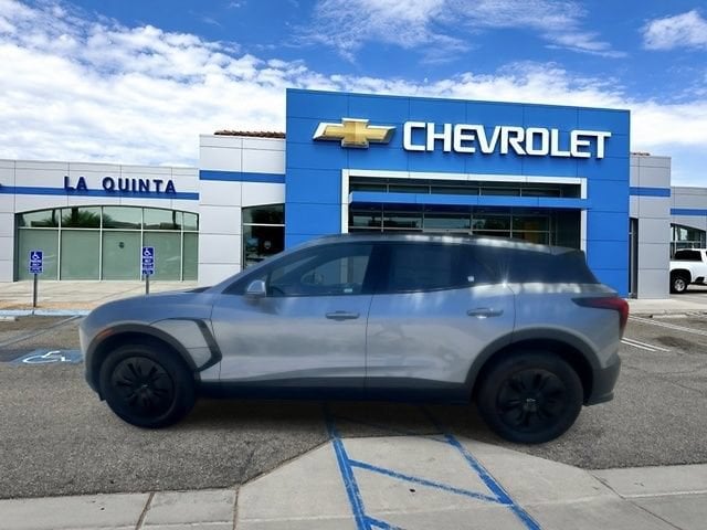 2026 Chevrolet Blazer EV LT - Photo 5