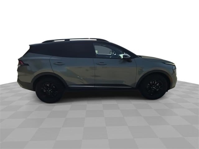 Used 2023 Kia Sportage X-Pro Prestige with VIN 5XYK7CAF7PG013518 for sale in La Quinta, CA
