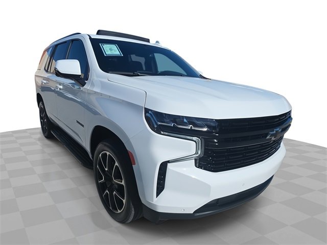2023 Chevrolet Tahoe SUV 