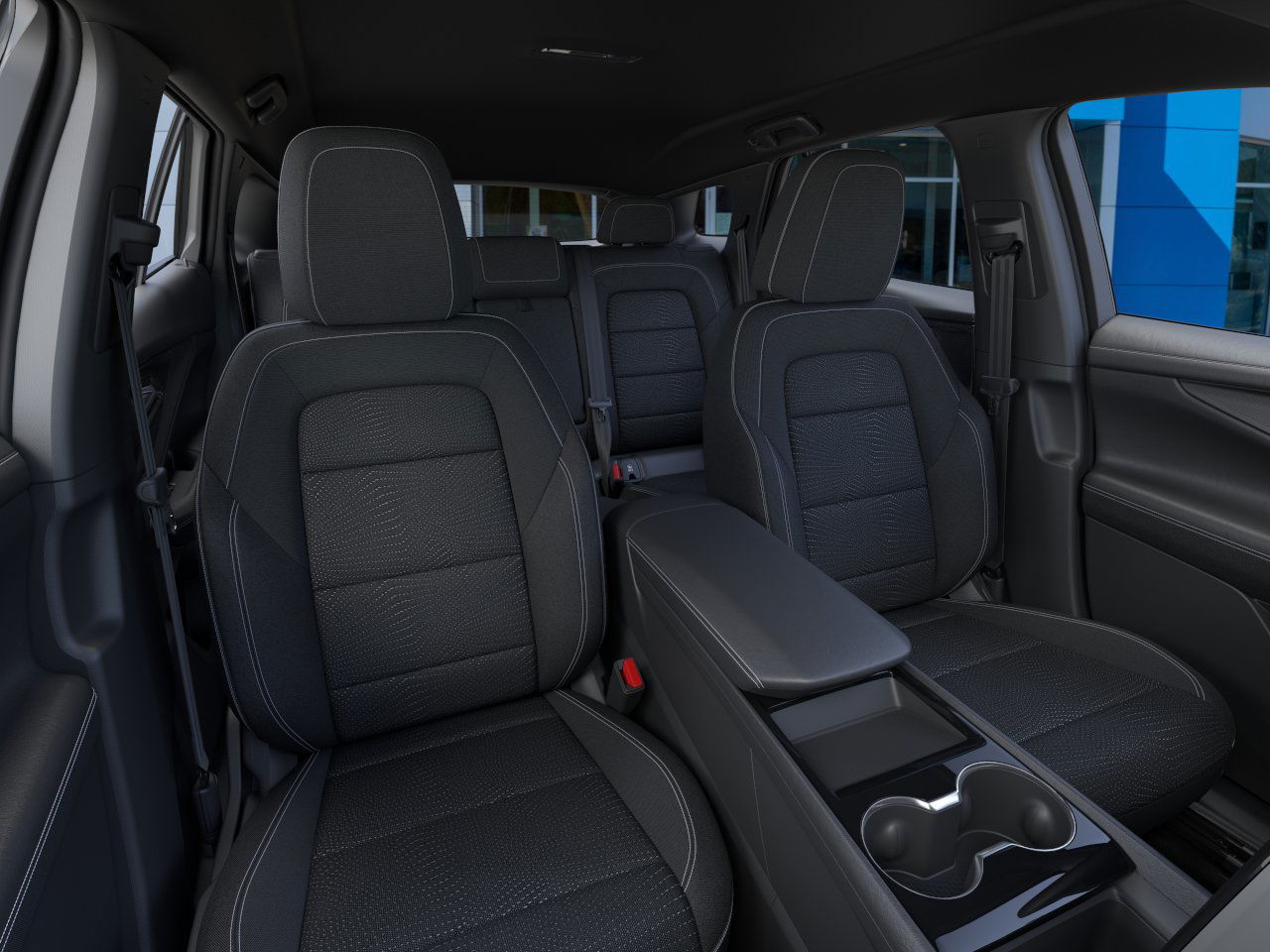 2026 Chevrolet Blazer EV LT - Photo 46
