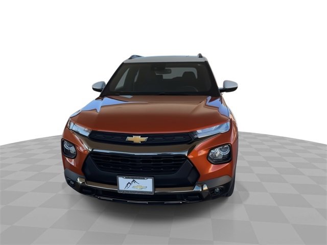 2023 Chevrolet Trailblazer ACTIV photo 3