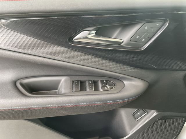 2026 Chevrolet Blazer EV RS - Photo 23