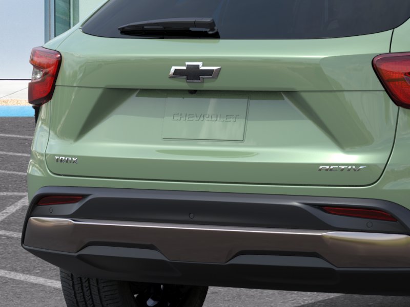 2026 Chevrolet Trax Activ - Photo 14