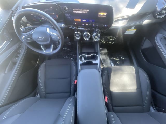 2026 Chevrolet Blazer EV LT - Photo 19