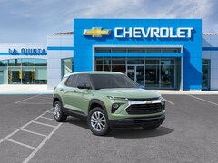 2026 Chevrolet Trailblazer LS SUV