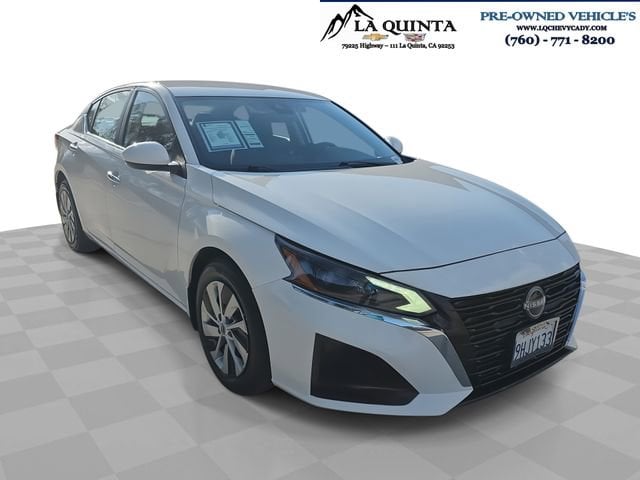 2023 Nissan Altima S