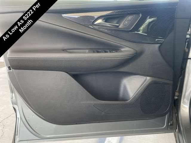 2025 Chevrolet Blazer EV LT - Photo 21
