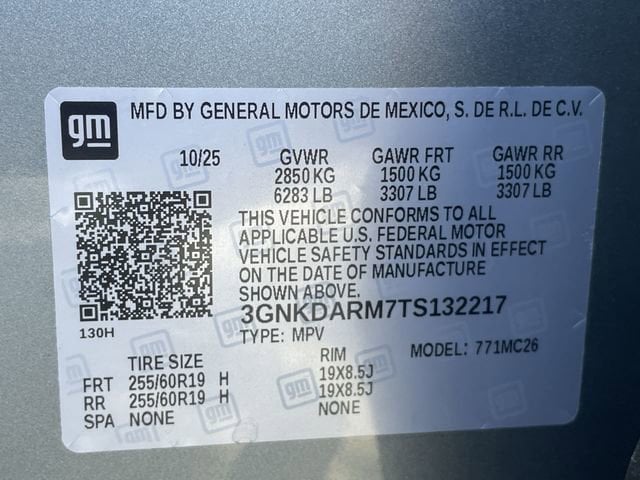 2026 Chevrolet Blazer EV LT - Photo 30