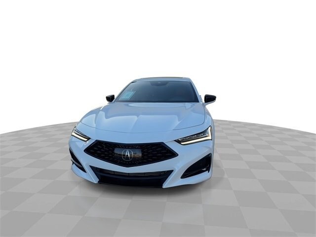 2023 Acura TLX SH-AWD A-Spec photo 3