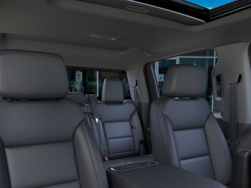 2026 Chevrolet Silverado 1500 LT Trail Boss - Photo 24