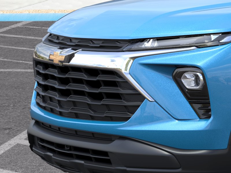 2026 Chevrolet Trailblazer LS - Photo 13