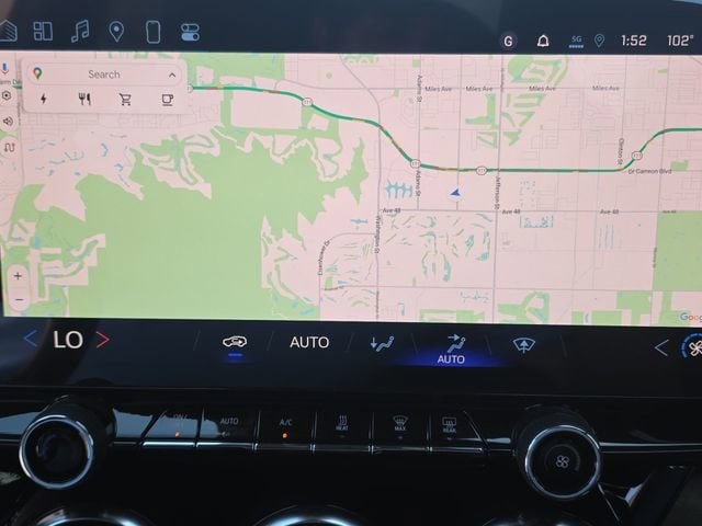 2025 Chevrolet Blazer EV LT - Photo 14
