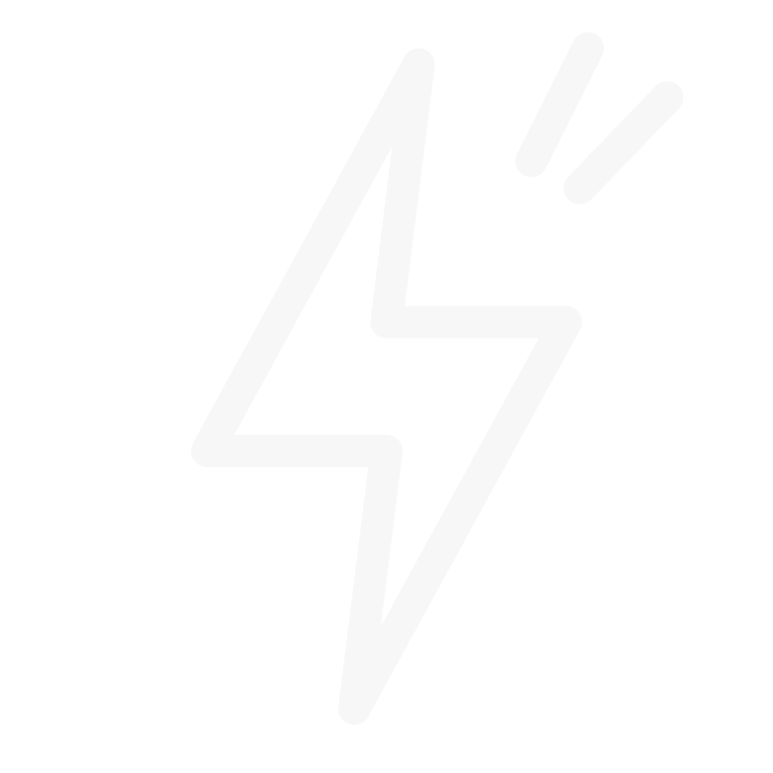 Electricity Icon