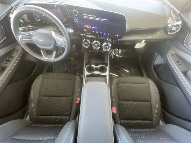 2025 Chevrolet Blazer EV LT - Photo 19