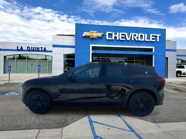2026 Chevrolet Blazer EV LT - Photo 9
