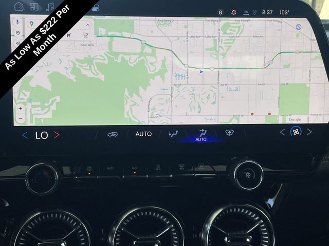 2025 Chevrolet Blazer EV LT - Photo 14